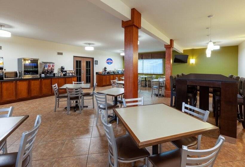 فندق Baymont By Wyndham Beulah