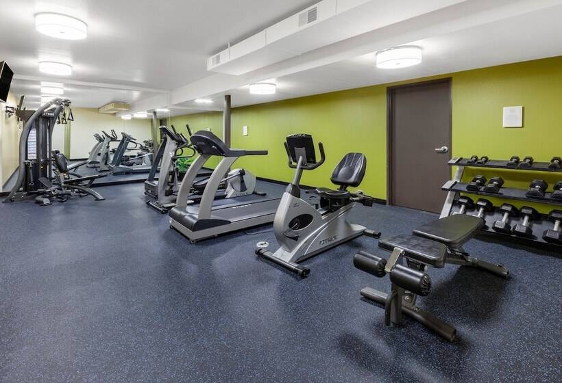 فندق Baymont By Wyndham Beulah