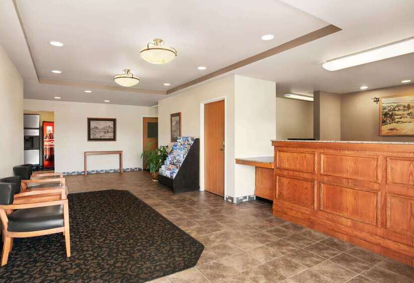 ホテル Baymont By Wyndham Buffalo