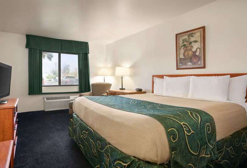 ホテル Baymont By Wyndham Buffalo