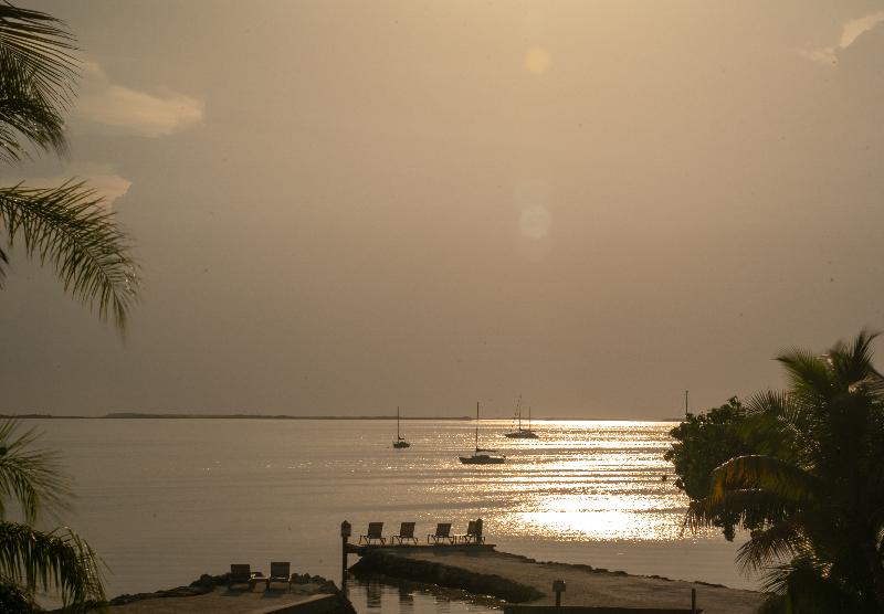 Отель Bayside Inn Key Largo