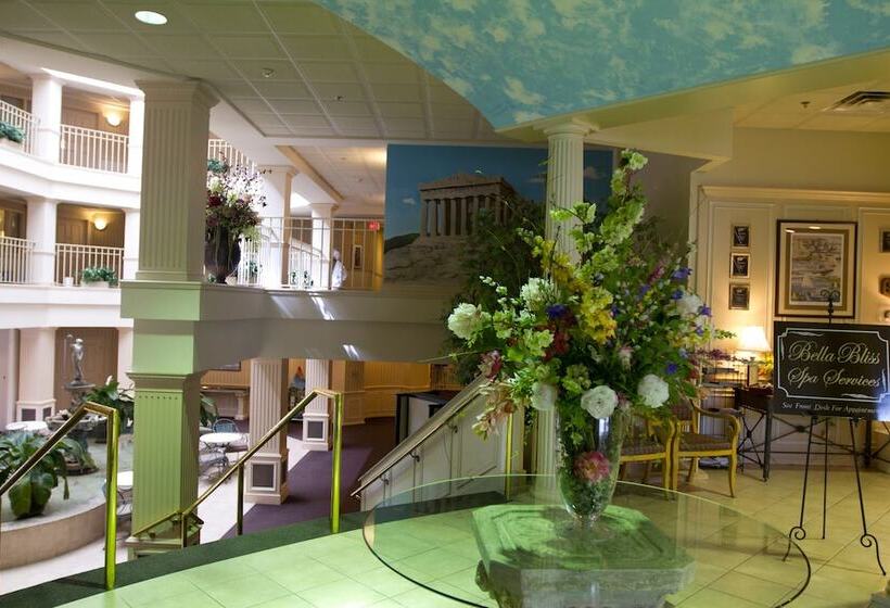 酒店 Bella Vista Suites Lake Geneva