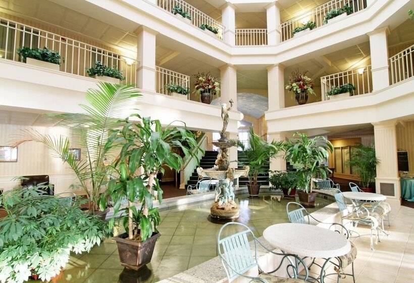 酒店 Bella Vista Suites Lake Geneva