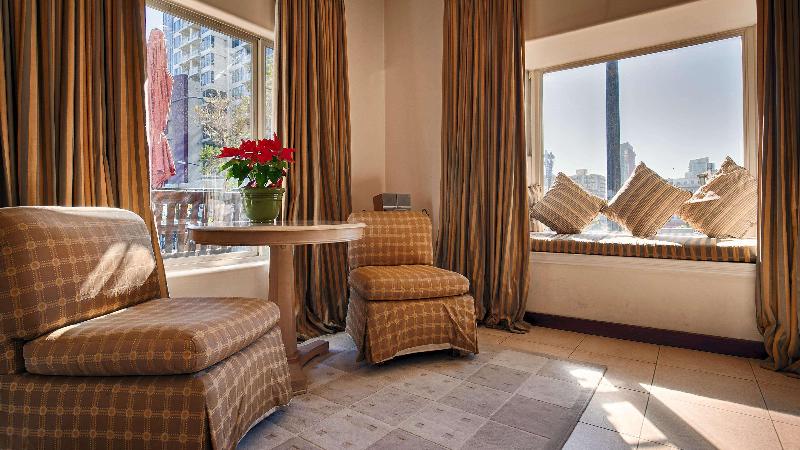 호텔 Best Western Downtown San Diego