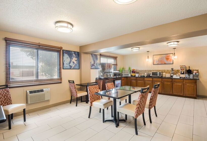 Отель Best Western Mount Pleasant Inn