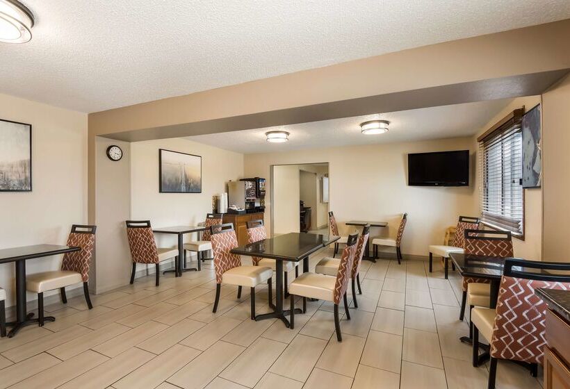 Отель Best Western Mount Pleasant Inn