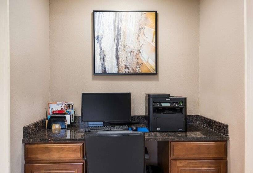 Отель Best Western Mount Pleasant Inn