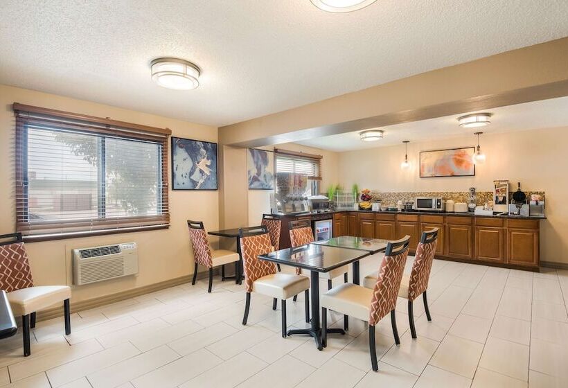 Отель Best Western Mount Pleasant Inn