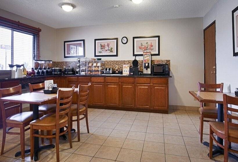 Отель Best Western Mount Pleasant Inn