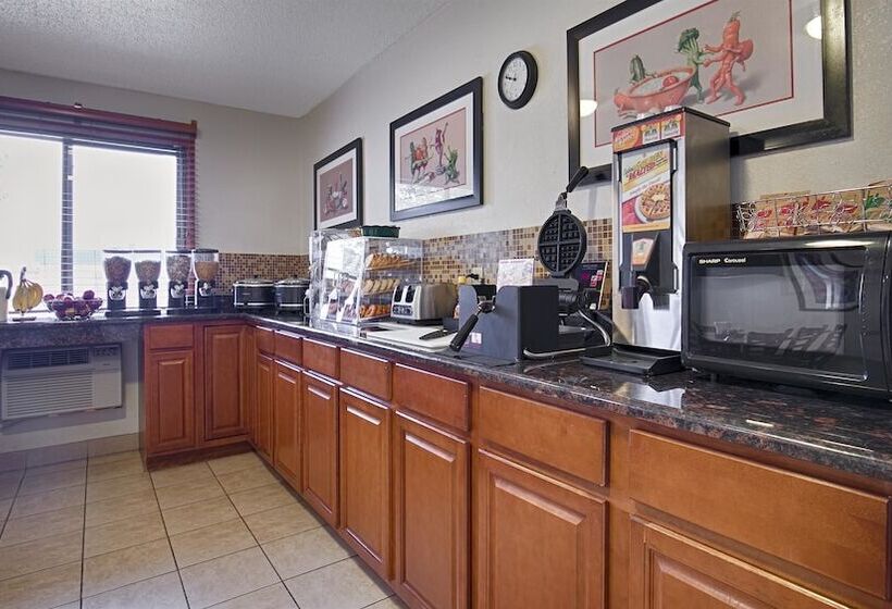 Отель Best Western Mount Pleasant Inn