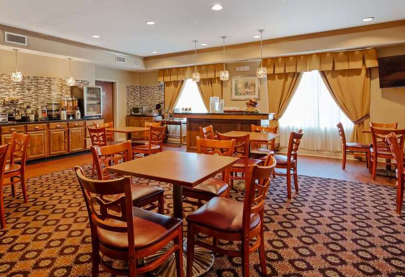 ホテル Best Western Plus Hannaford Inn & Suites