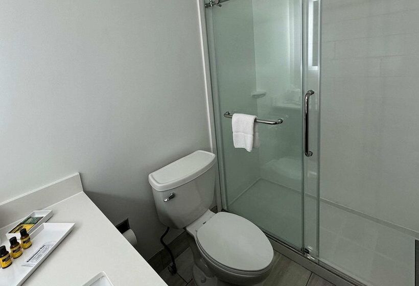 ホテル Best Western Plus Hannaford Inn & Suites