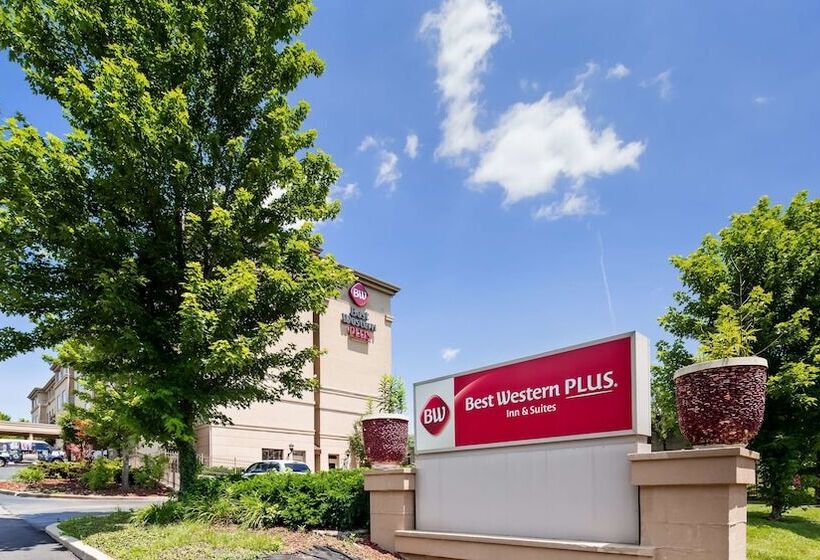 ホテル Best Western Plus Hannaford Inn & Suites