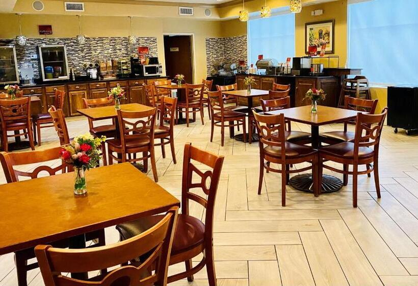 ホテル Best Western Plus Hannaford Inn & Suites