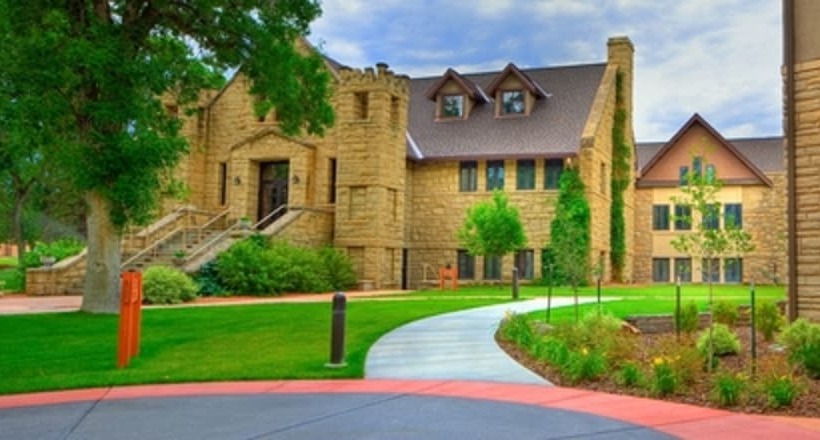 בית מלון כפרי Boothill Inn And Suites