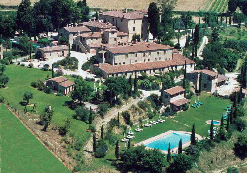 هتل Borgo Casabianca