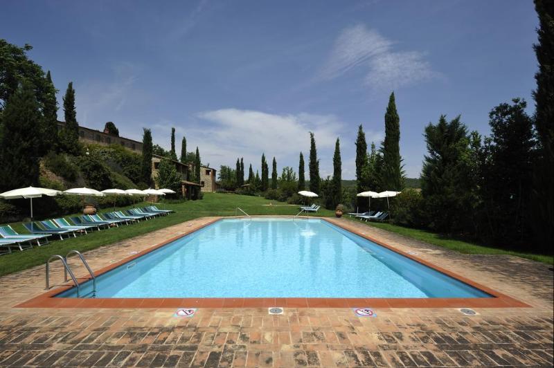 هتل Borgo Casabianca