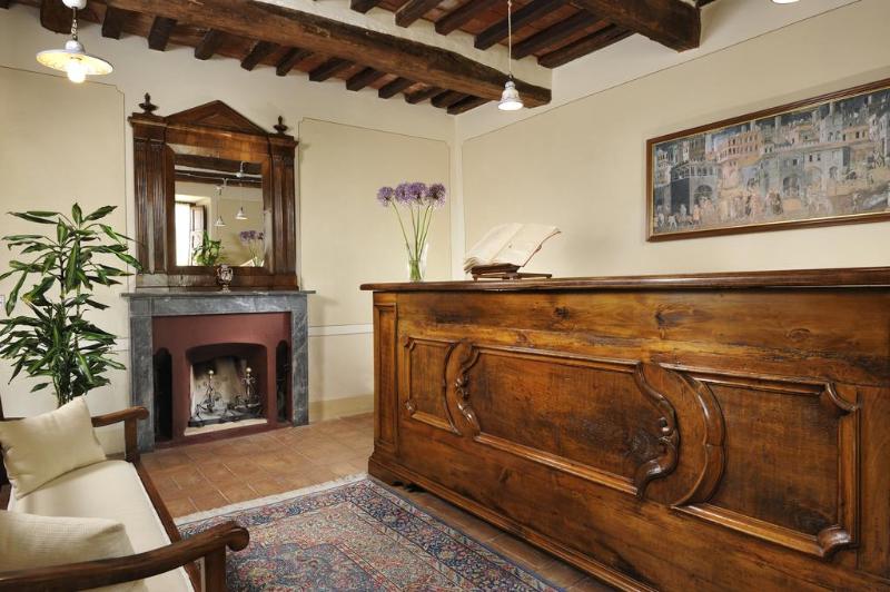 هتل Borgo Casabianca