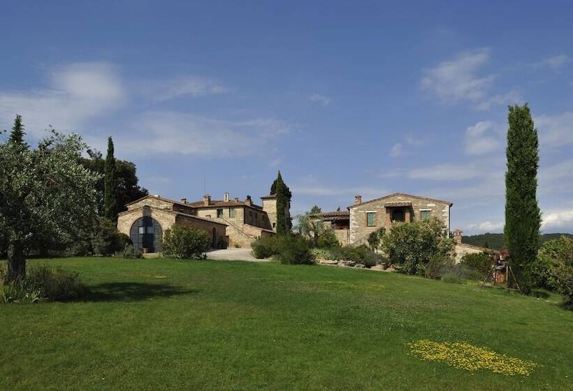 هتل Borgo Casabianca