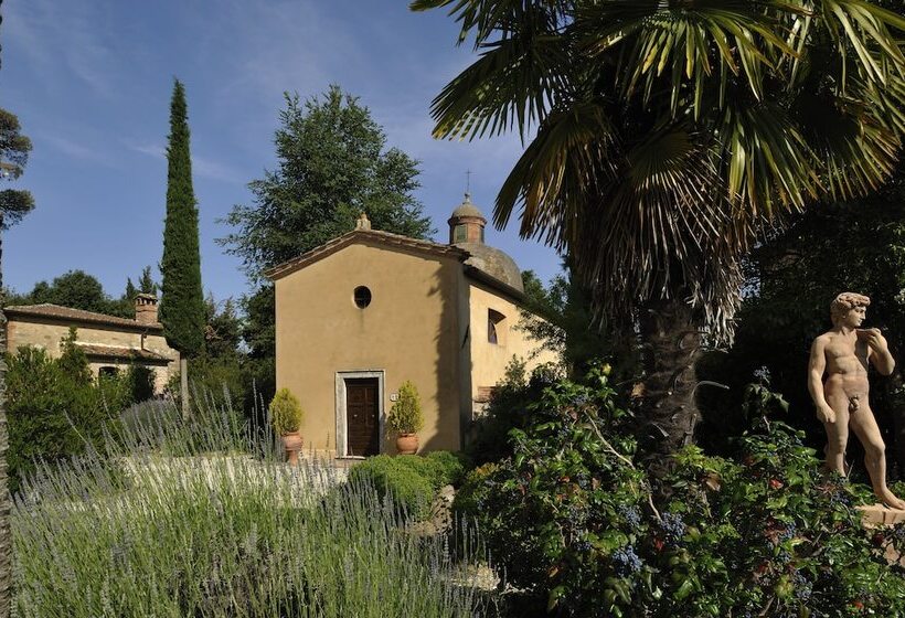 هتل Borgo Casabianca