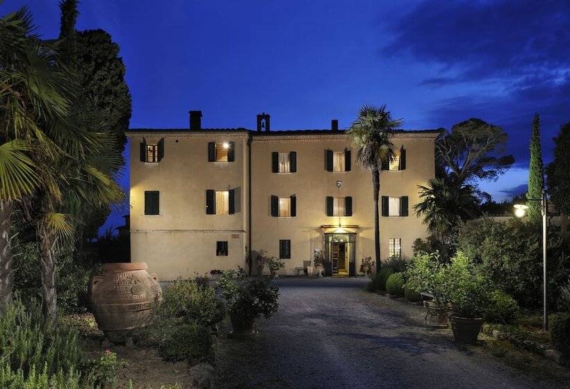 هتل Borgo Casabianca