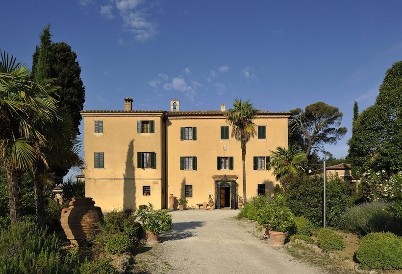 هتل Borgo Casabianca