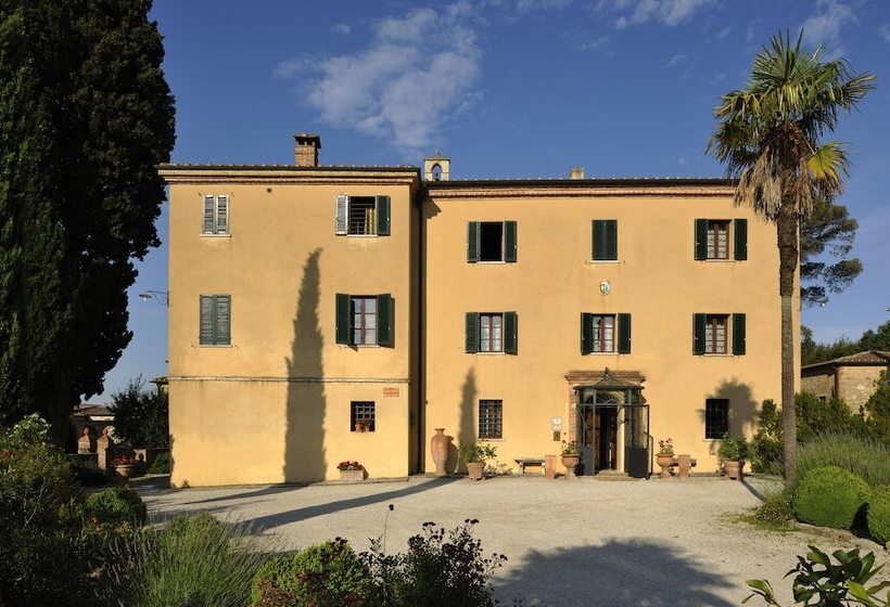 هتل Borgo Casabianca