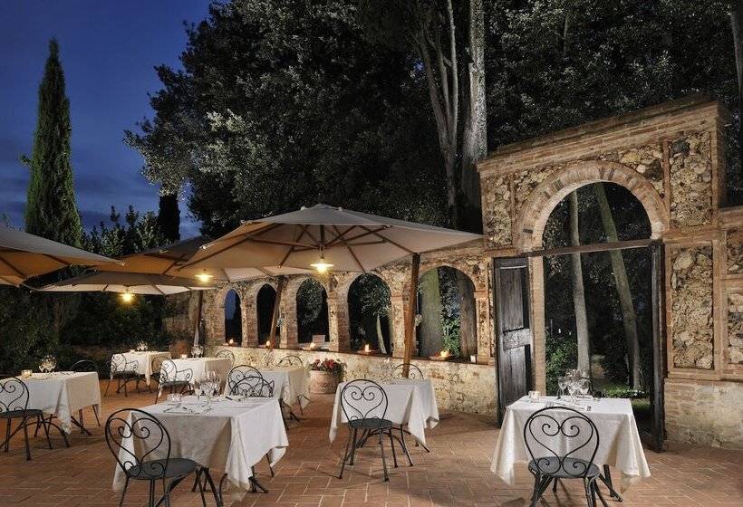 هتل Borgo Casabianca