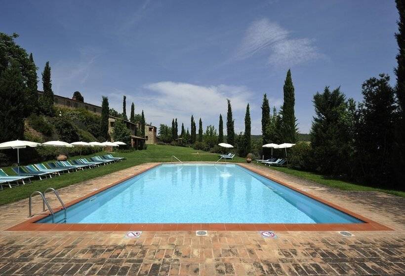 هتل Borgo Casabianca