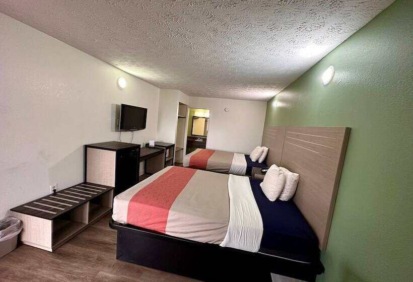 ホテル Briarstone Inn