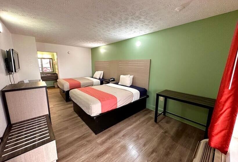 ホテル Briarstone Inn