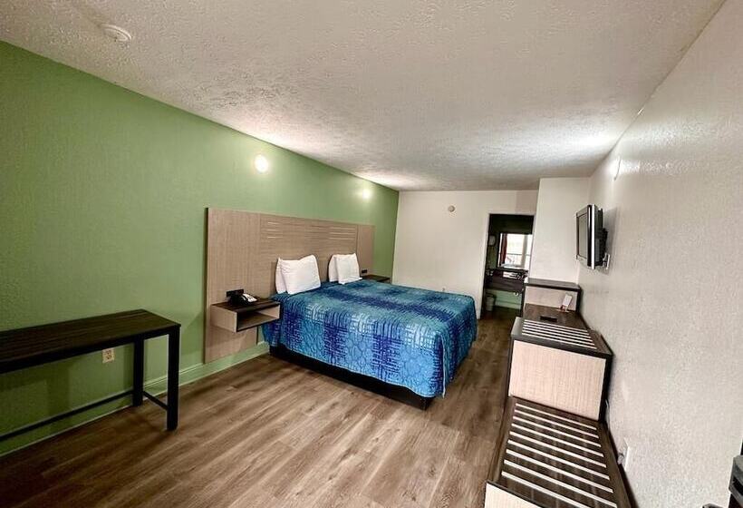 ホテル Briarstone Inn