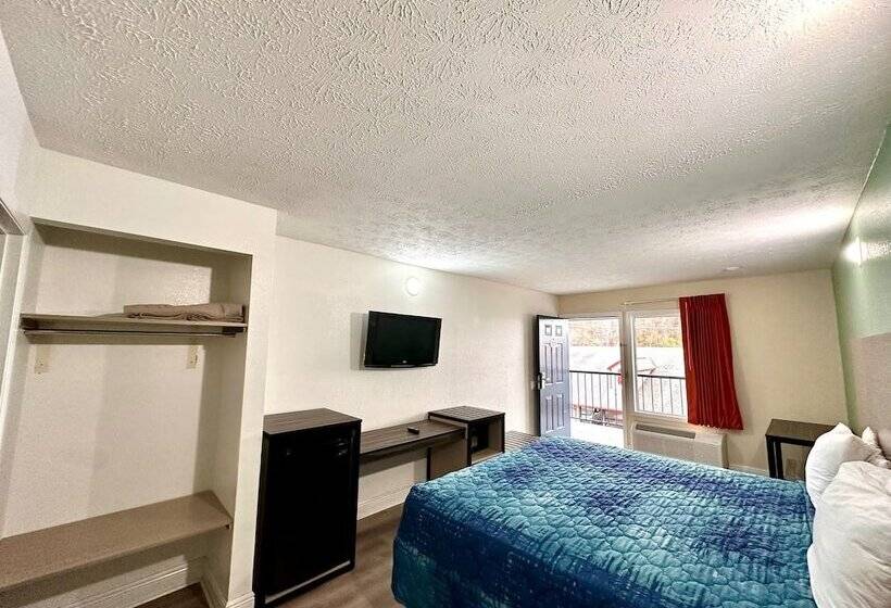 ホテル Briarstone Inn