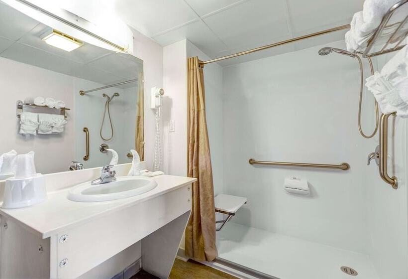 ホテル Briarstone Inn