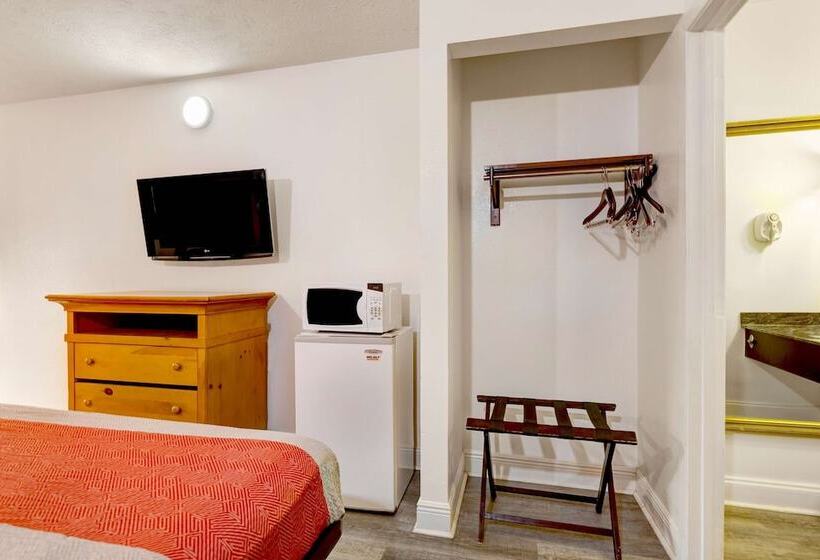 ホテル Briarstone Inn