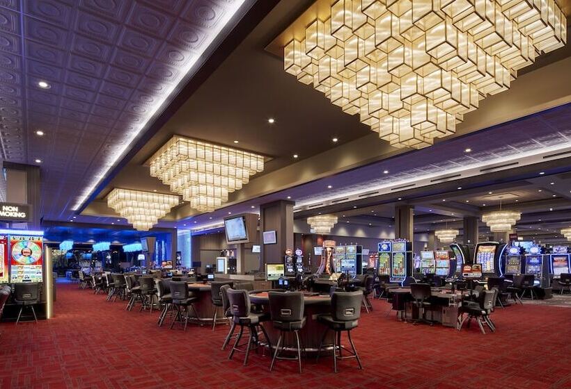 فندق Caesars Southern Indiana