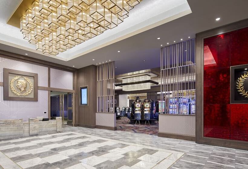 בית מלון כפרי Caesars Southern Indiana