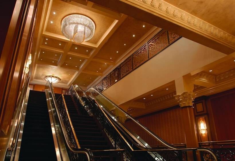 בית מלון כפרי Caesars Southern Indiana