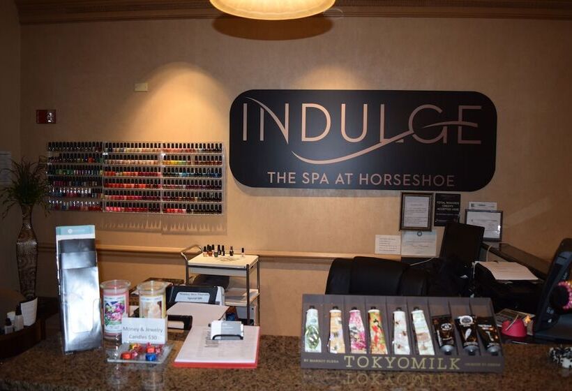 فندق Caesars Southern Indiana