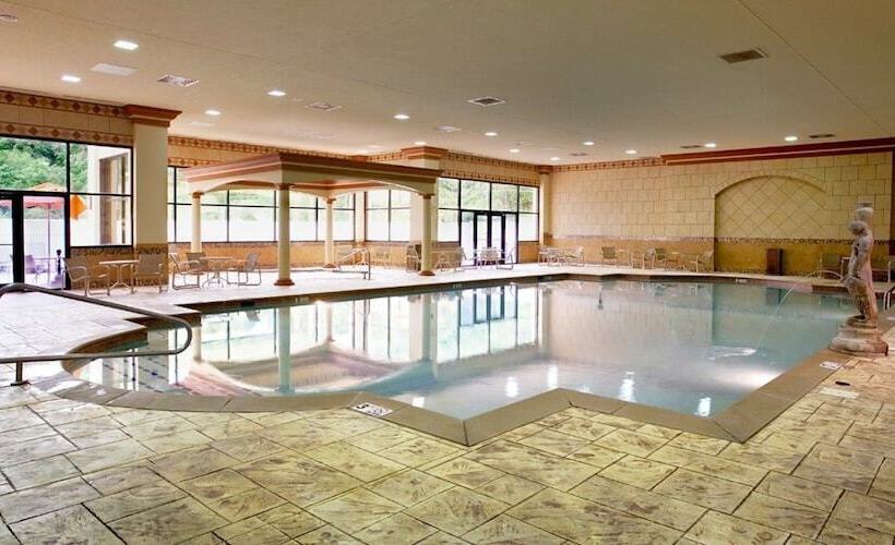 فندق Caesars Southern Indiana