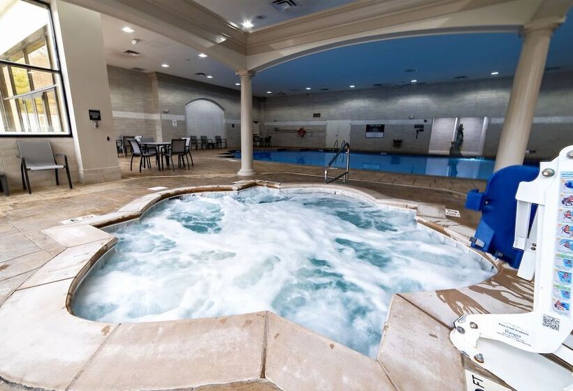 בית מלון כפרי Caesars Southern Indiana