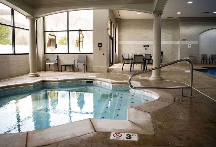 בית מלון כפרי Caesars Southern Indiana