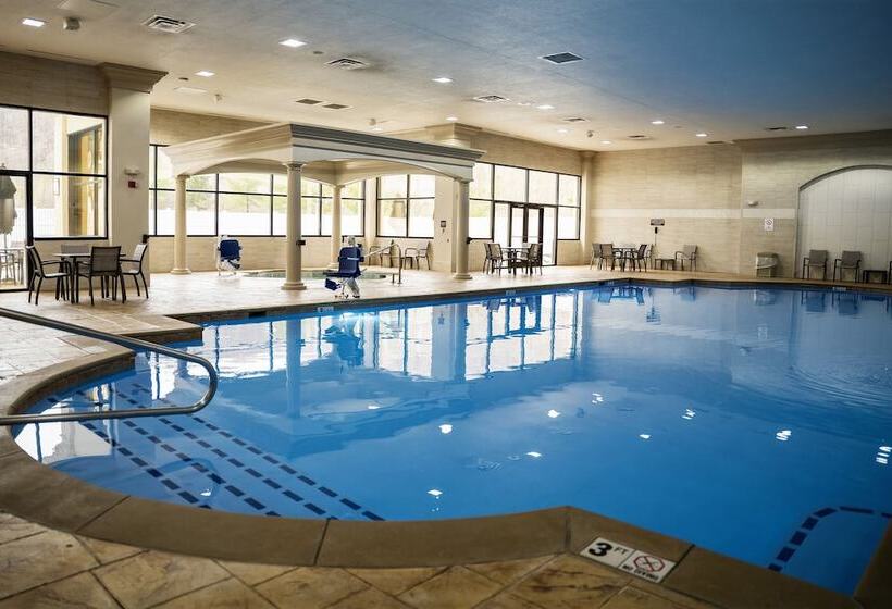 בית מלון כפרי Caesars Southern Indiana