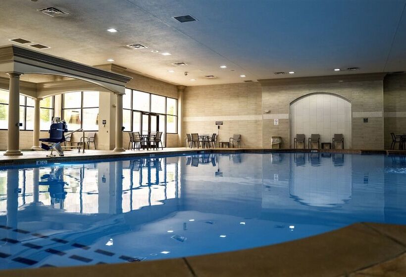 בית מלון כפרי Caesars Southern Indiana