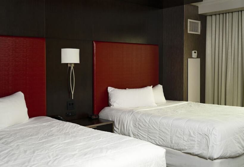 בית מלון כפרי Caesars Southern Indiana