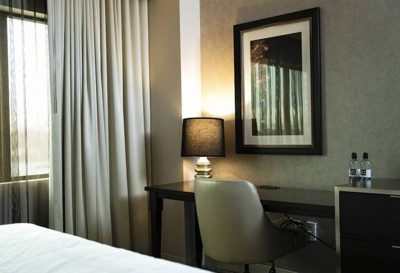 בית מלון כפרי Caesars Southern Indiana