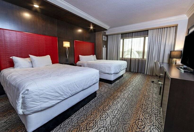 בית מלון כפרי Caesars Southern Indiana