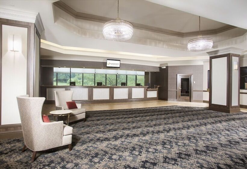 בית מלון כפרי Caesars Southern Indiana