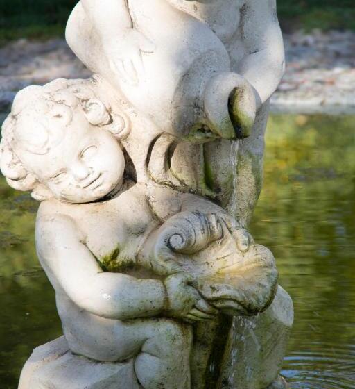 Dimora Caiammari Luxury Hotel & Spa