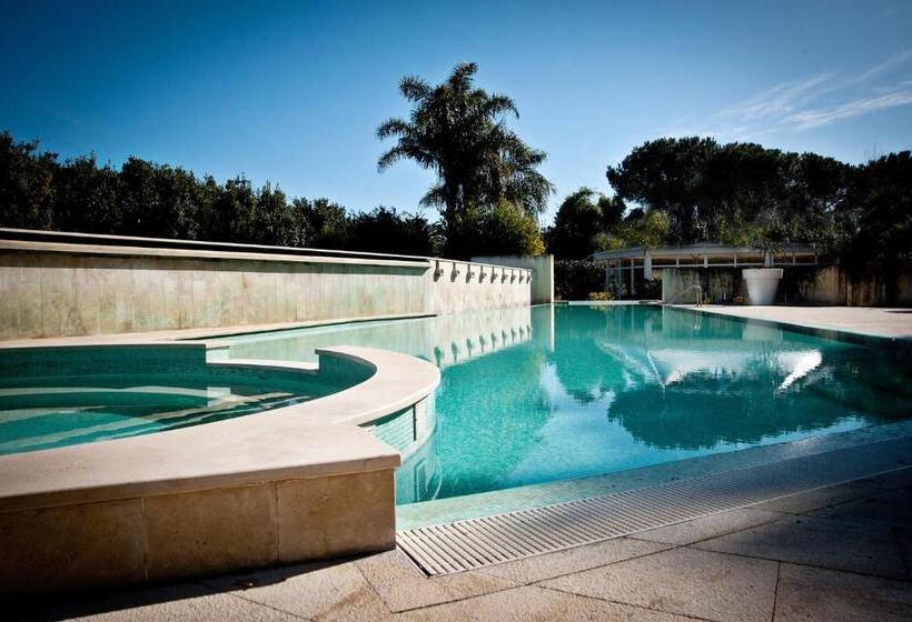 Dimora Caiammari Luxury Hotel & Spa